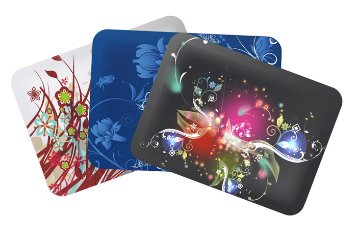 IMDフィルム內射出成形類